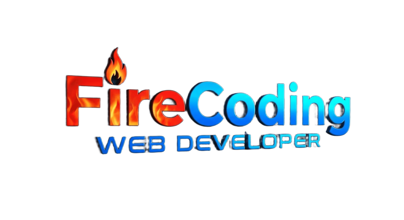 FireCoding Logo